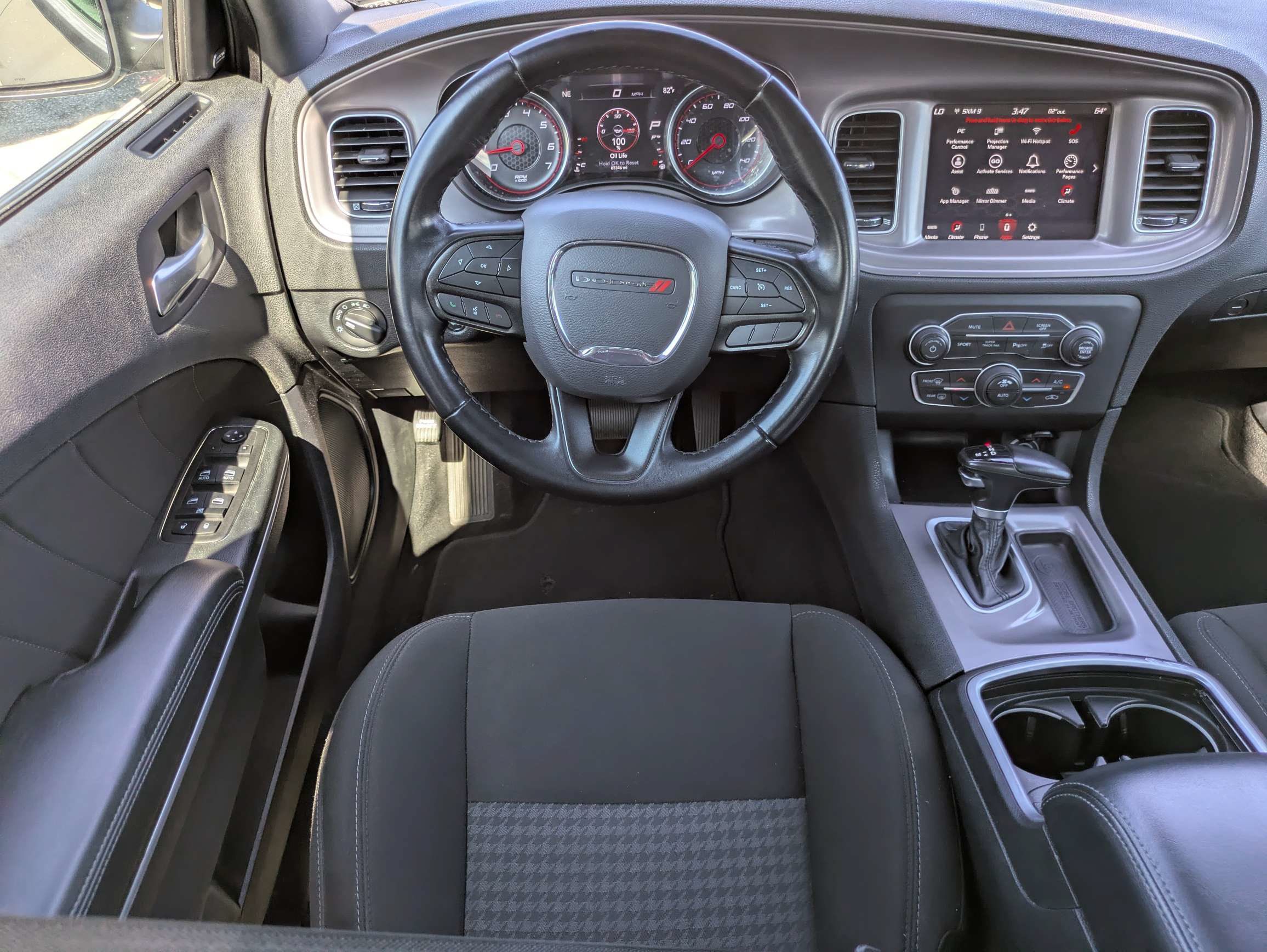 Used 2023 Dodge Charger GT RWD image 4