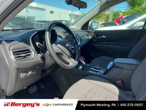 Used 2023 Chevrolet Equinox LT image 9