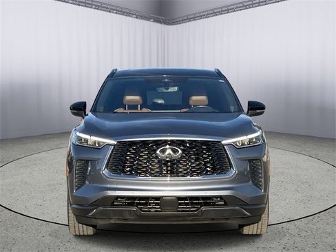 Used 2023 INFINITI QX60 Autograph w/ Cargo Package image 4