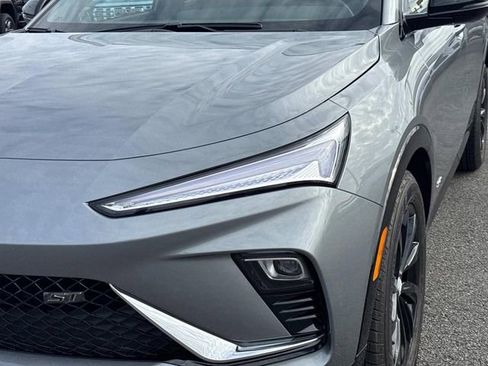 New 2026 Buick Envista Sport Touring w/ Convenience I Package image 10