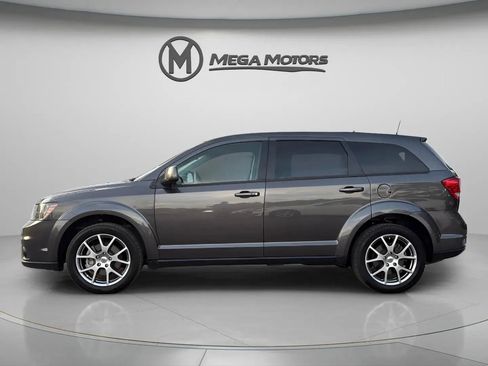 Used 2019 Dodge Journey GT image 2