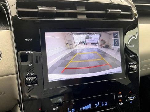 Used 2024 Hyundai Tucson SEL AWD/4WD image 24