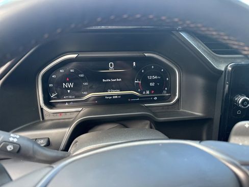 Used 2023 GMC Sierra 1500 AT4 w/ AT4 Premium Package image 19