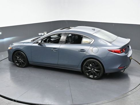 Used 2023 MAZDA MAZDA3 2.5 Turbo Sedan w/Premium Plus image 47