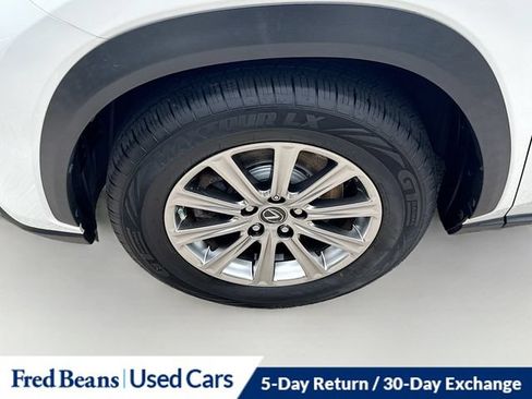 Used 2020 Lexus NX 300 AWD w/ Comfort Package image 38
