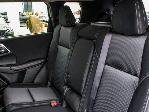 New 2026 Mitsubishi Outlander ES AWD/4WD image 33