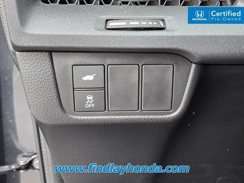 Certified 2025 Honda CR-V Sport-L image 37