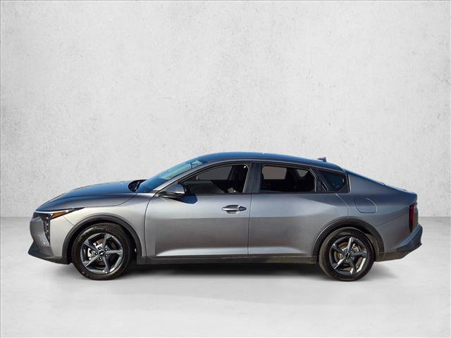 Used 2026 Kia K4 FWD image 5