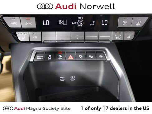 New 2026 Audi A3 2.0T Premium AWD/4WD image 4