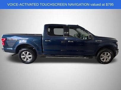 Used 2020 Ford F150 XLT w/ Equipment Group 302A Luxury