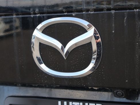 Used 2025 MAZDA CX-70 Plug-In Hybrid w/ Premium Pkg image 18