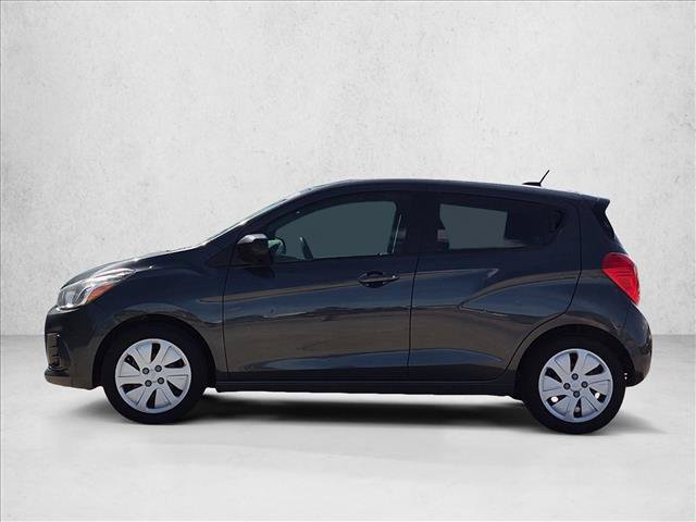 Used 2018 Chevrolet Spark LS FWD image 7