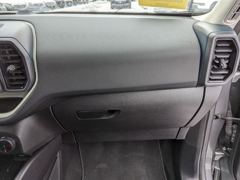 Used 2023 Ford Bronco Sport Heritage w/ Heritage Convenience Package image 32