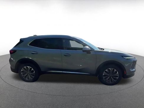 Used 2024 Buick Envision Preferred AWD/4WD image 16