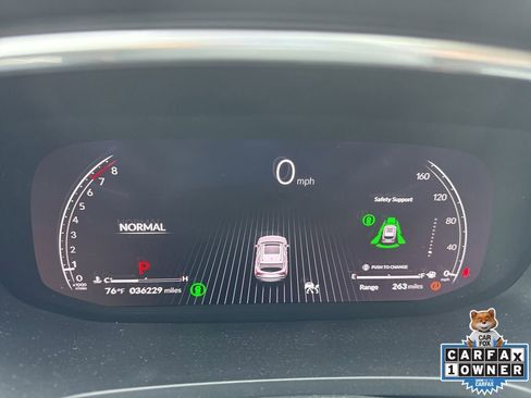 Used 2023 Acura MDX SH-AWD w/ Advance Package image 17