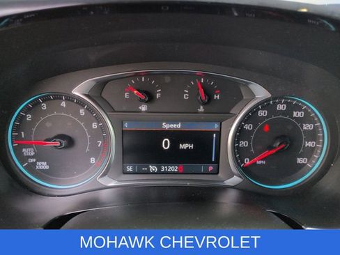 Used 2024 Chevrolet Traverse LT AWD/4WD image 12