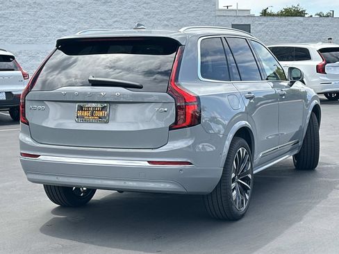 New 2026 Volvo XC90 T8 Ultra w/ Lounge Package AWD/4WD image 6