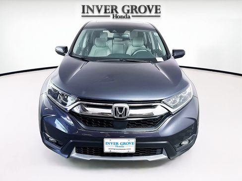 Used 2019 Honda CR-V EX-L image 2