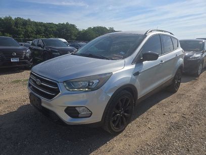 Used 2019 Ford Escape SE