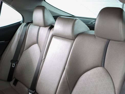 Used 2022 Toyota Camry XSE w/ Navigation Package image 25