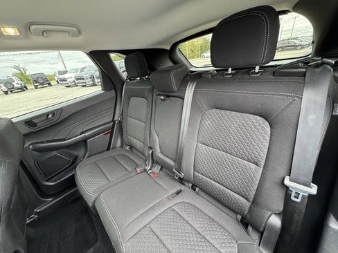 Used 2023 Ford Escape Active w/ Tech Pack #1 image 13