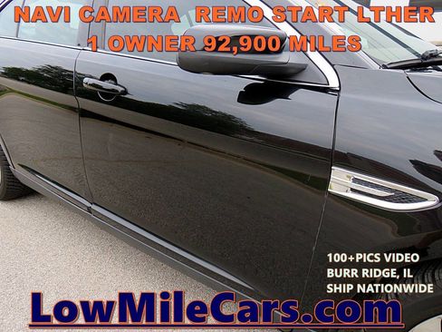 Used 2015 Ford Taurus SEL w/ Equipment Group 201A image 91