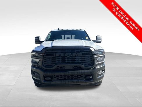New 2026 RAM 2500 Tradesman image 10
