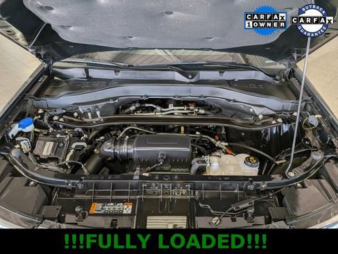 Used 2023 Ford Explorer Limited w/ Limited Technology Package image 27