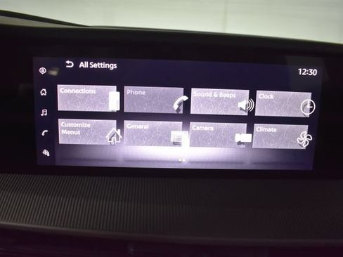 Certified 2025 Nissan Murano SV AWD/4WD image 22