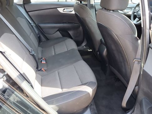Used 2023 Kia Forte LXS FWD image 17