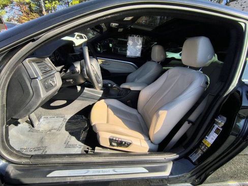 Used 2015 BMW 428i xDrive 428i xDrive AWD 2dr Coupe image 10