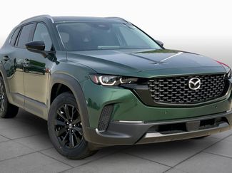 New 2026 MAZDA CX-50 AWD 2.5 S w/ Weather Package video 2