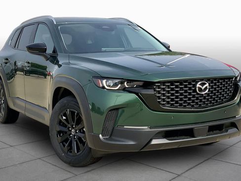 New 2026 MAZDA CX-50 AWD 2.5 S w/ Weather Package image 2