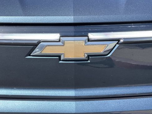 Used 2026 Chevrolet Silverado EV LT w/ Plus Package AWD/4WD image 43