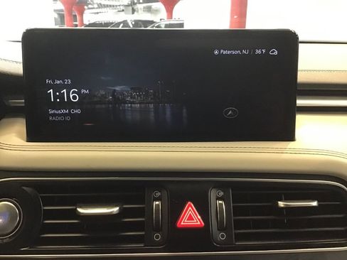 Used 2023 Genesis G70 2.0T w/ Sport Prestige Package image 33