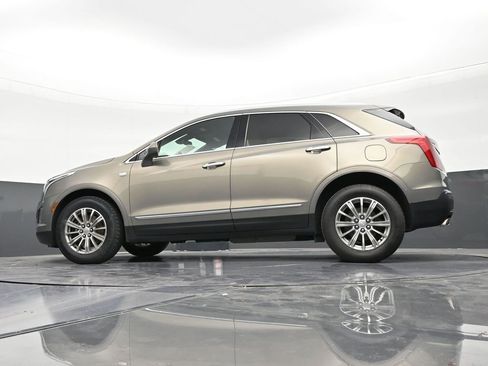 Used 2019 Cadillac XT5 Luxury image 21