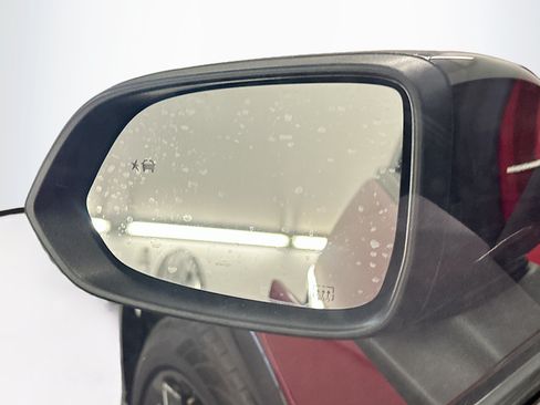 Used 2024 Chevrolet Equinox EV RS AWD/4WD image 16