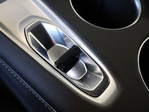 New 2026 Chevrolet Corvette Stingray Coupe w/ 1LT image 26