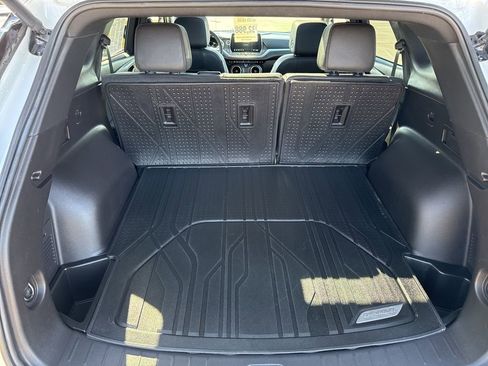 Certified 2023 Chevrolet Blazer Premier w/ Driver Confidence II Package image 24