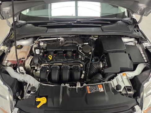 Used 2014 Ford Focus S FWD image 33