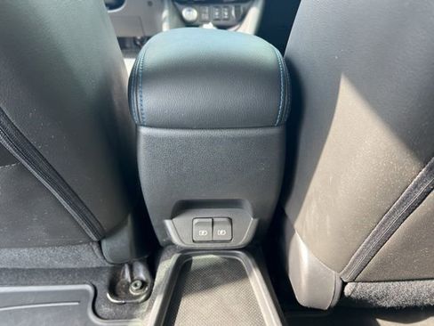 Used 2020 Nissan Leaf SL Plus image 25