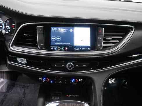 Used 2024 Buick Enclave Avenir w/ Avenir Technology Package FWD image 26