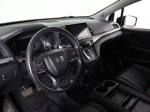 Used 2023 Honda Odyssey EX-L image 25