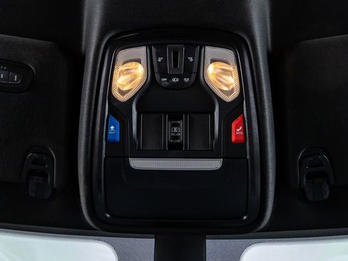 Used 2024 RAM 1500 Big Horn image 30