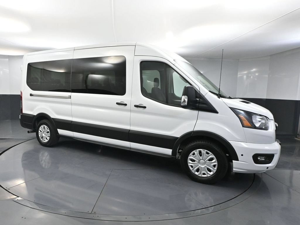 Used 2025 Ford Transit 350 XLT RWD 360° Tour