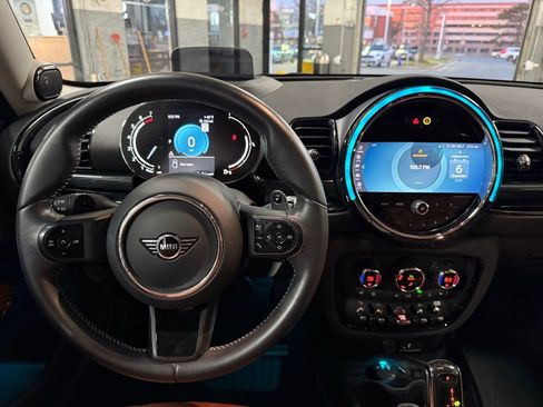 Used 2023 MINI Cooper Clubman S image 23