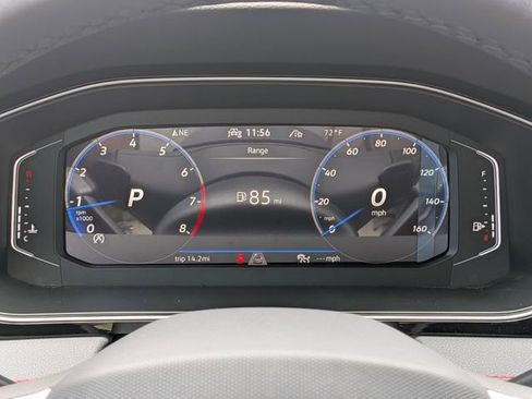 New 2026 Volkswagen Jetta GLI Autobahn FWD image 33