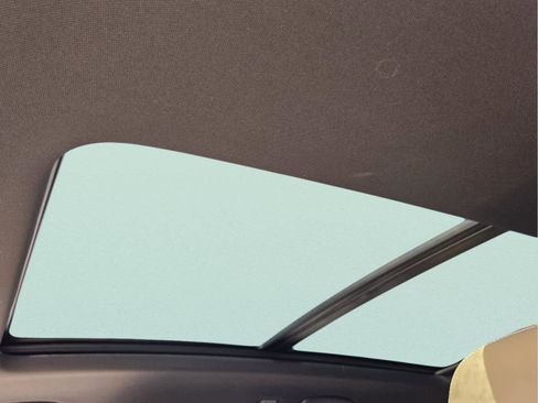 New 2026 Volkswagen Atlas Cross Sport SE FWD image 9