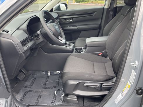 Used 2026 Honda CR-V LX image 11