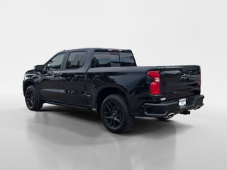 Used 2024 Chevrolet Silverado 1500 RST w/ Convenience Package II AWD/4WD video 3